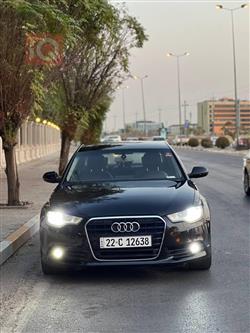 اودي A6